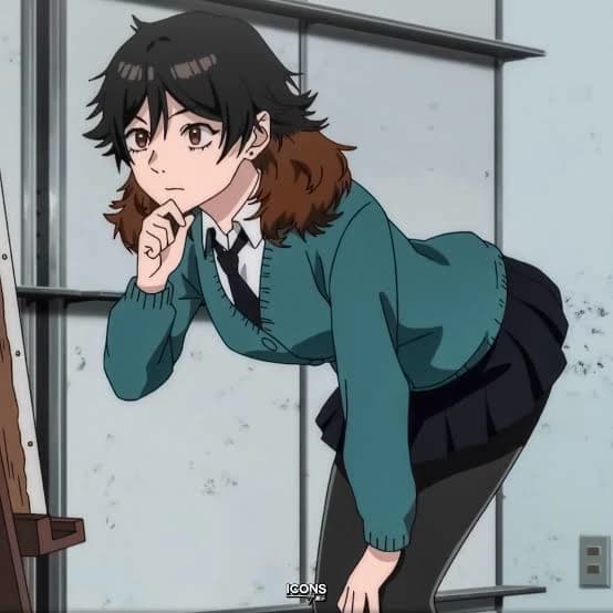 Maki Kuwana  thumbnail