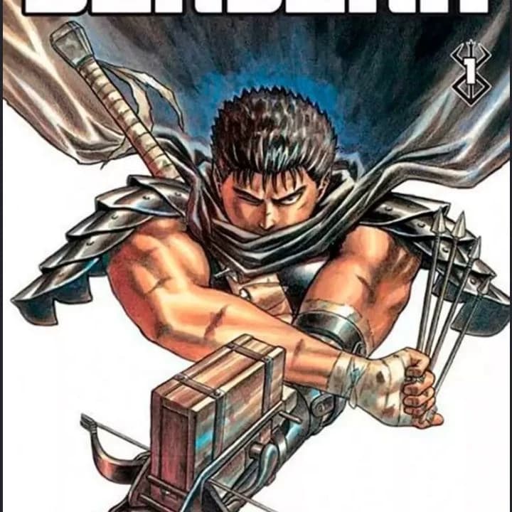 Beserk  thumbnail