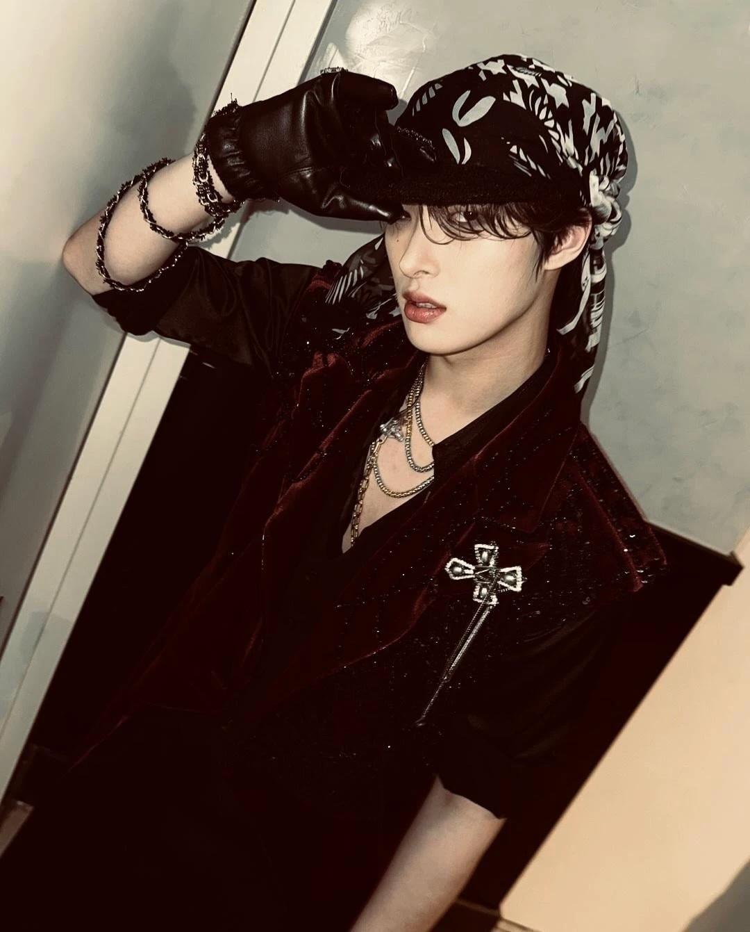 Song Mingi thumbnail