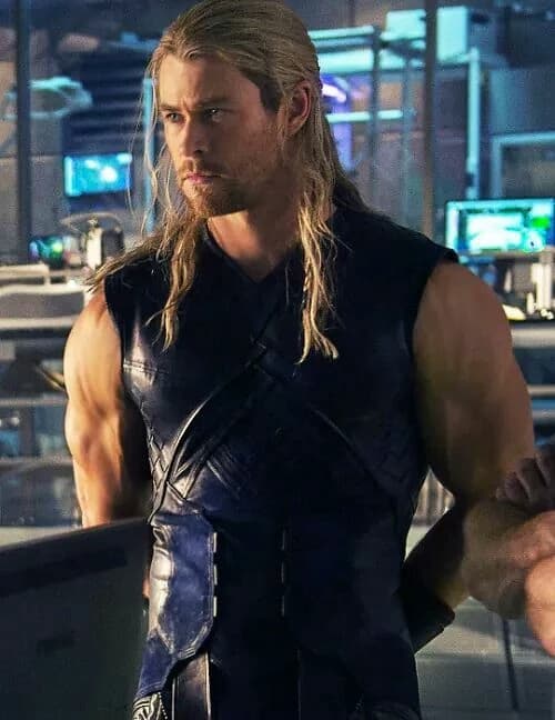 Thor⚡️ thumbnail