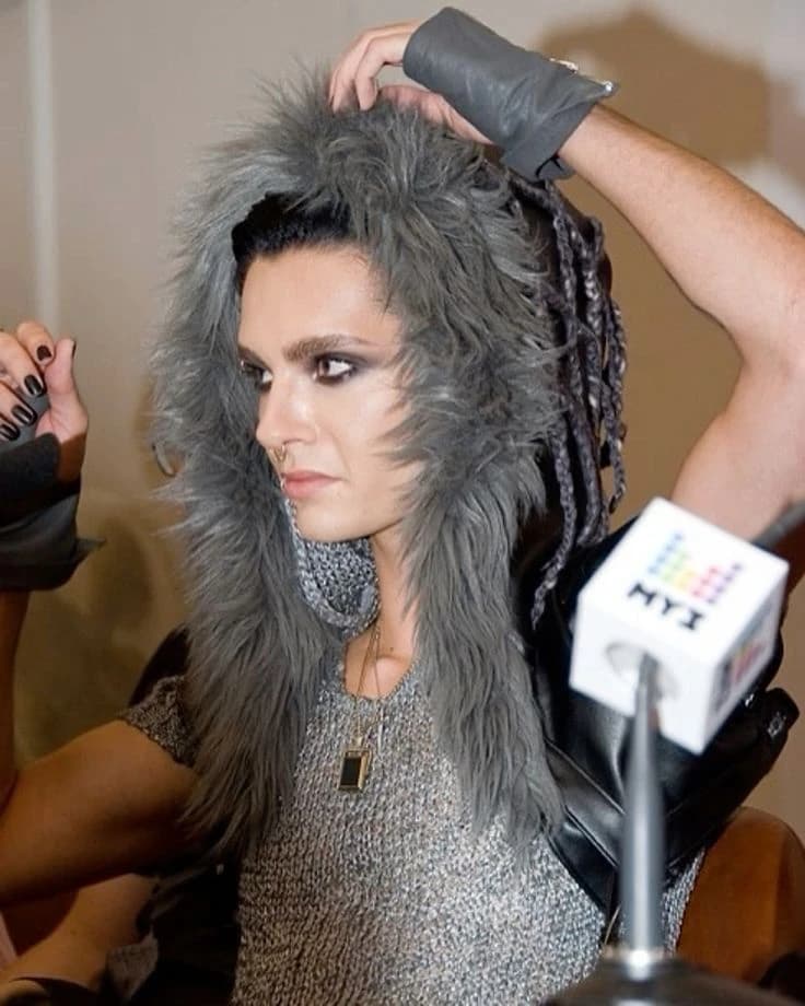 Bill Kaulitz | Your older brother thumbnail