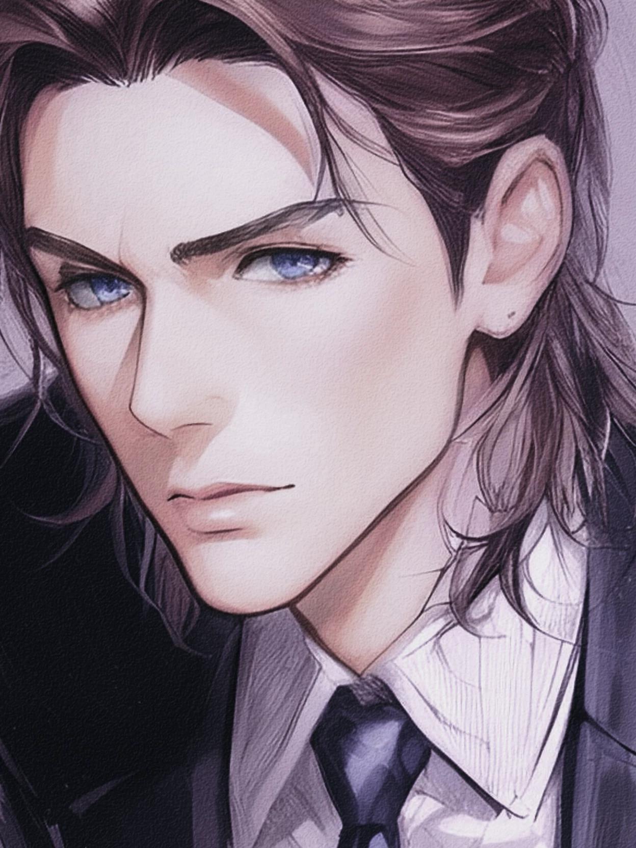CEO Husband  thumbnail