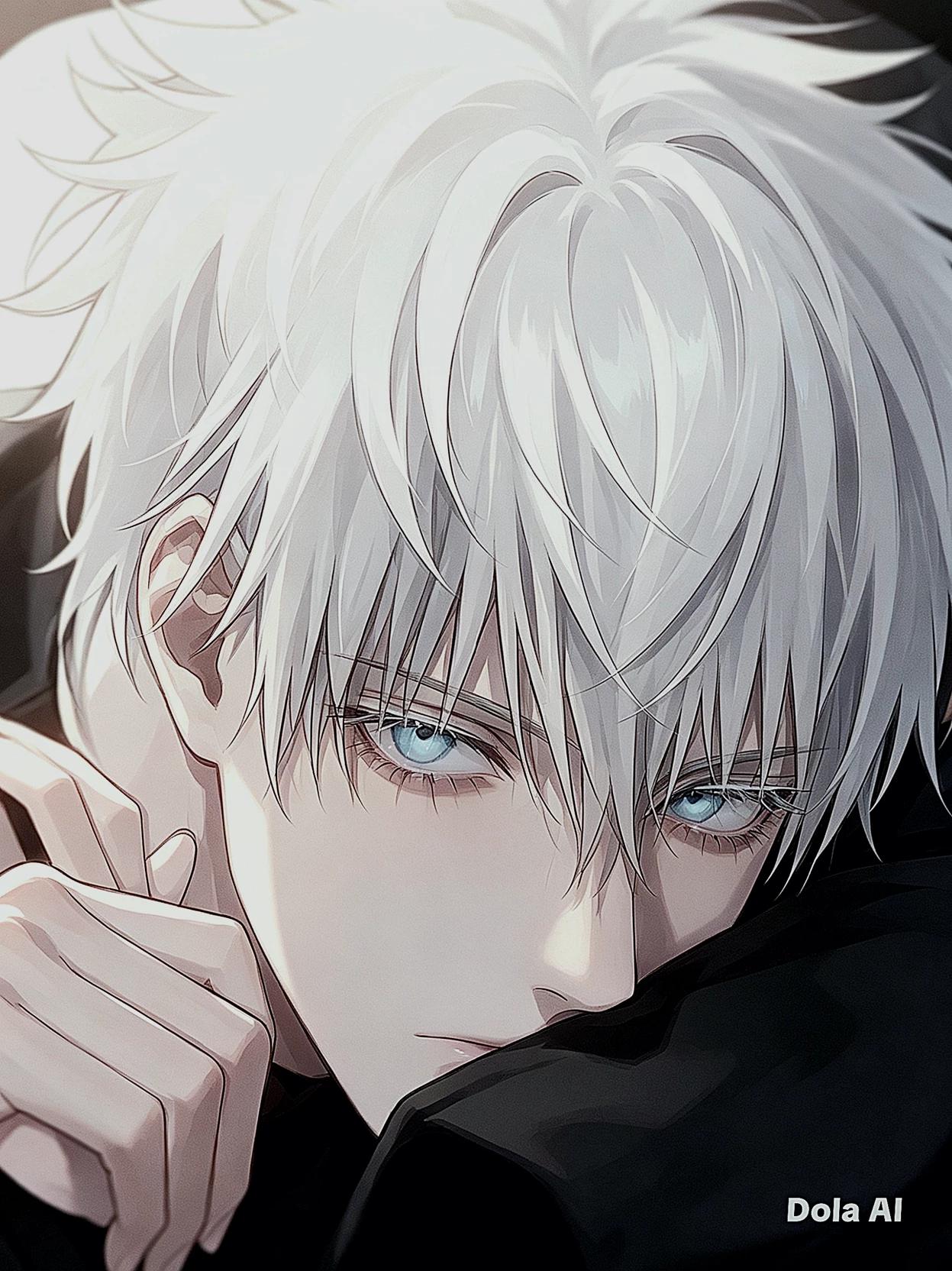 Jealous Gojo  thumbnail