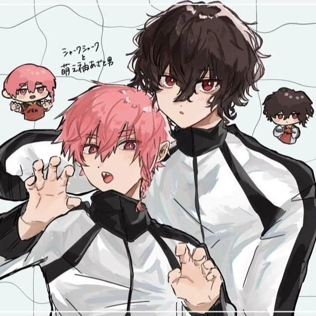 kiyora x kurona 2.0 thumbnail