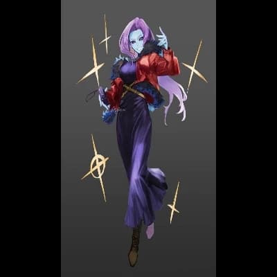 Chitose Kizuki thumbnail