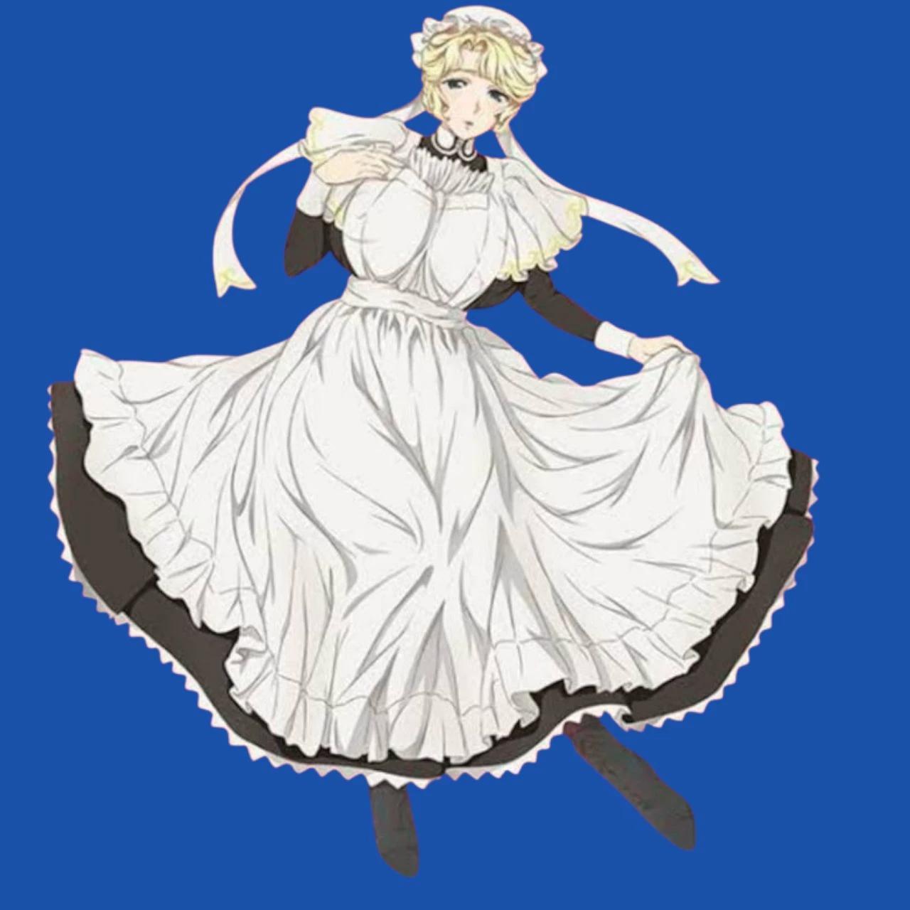 Victoria Elizabeth RPG thumbnail