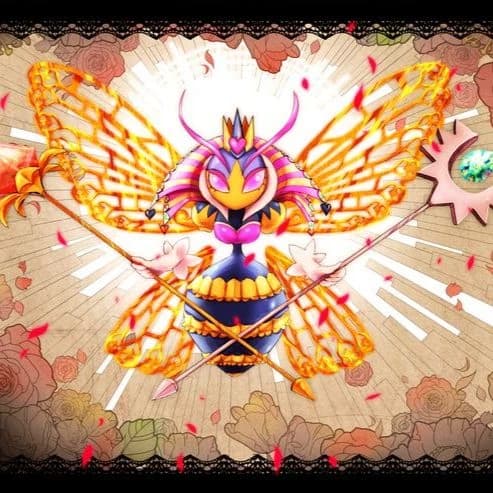 Queen Sectonia {RPG} thumbnail