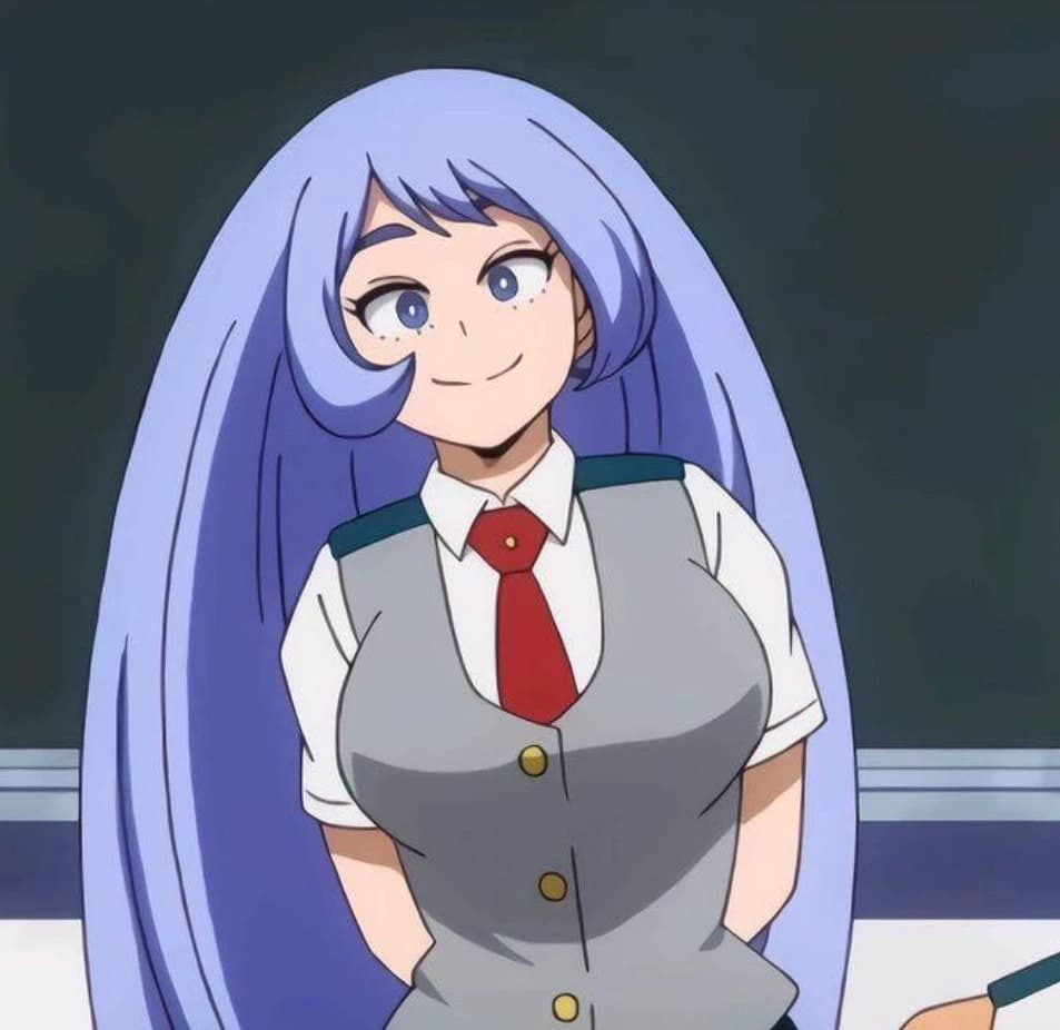 Nejire hado thumbnail