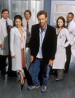 House Md thumbnail