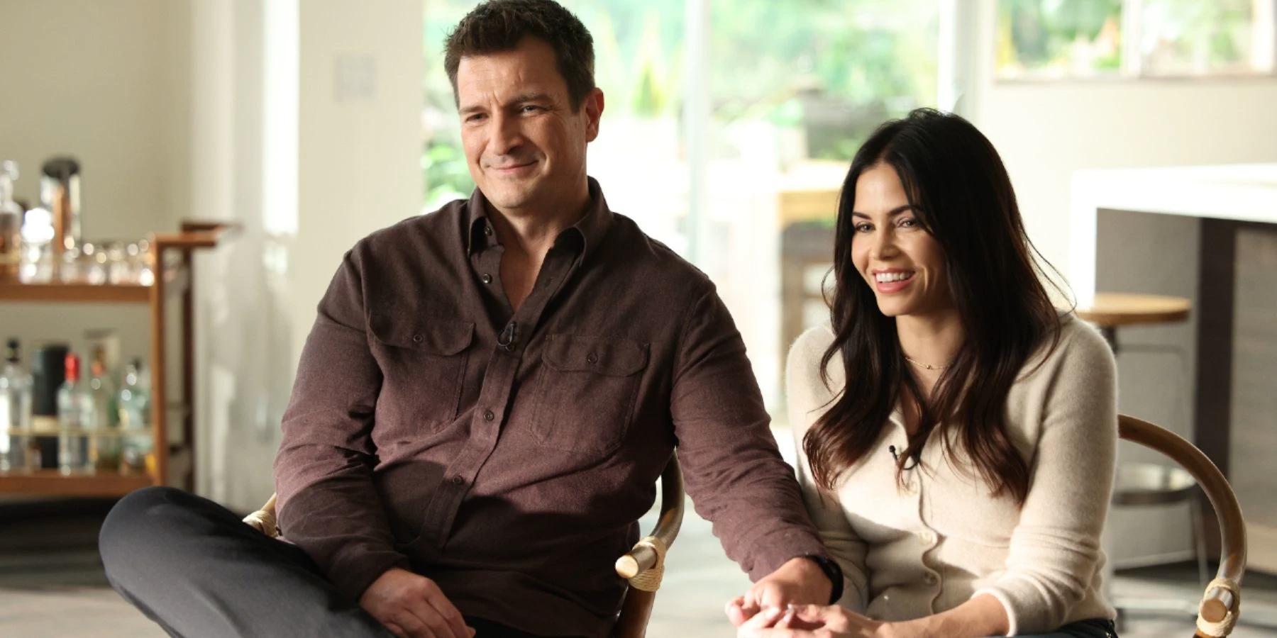 Nolan & Bailey thumbnail