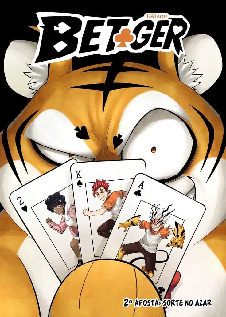 BetGear RP-! thumbnail