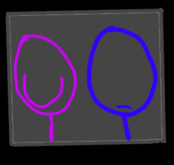 Roxo(mãe de verdw e vermelho) thumbnail