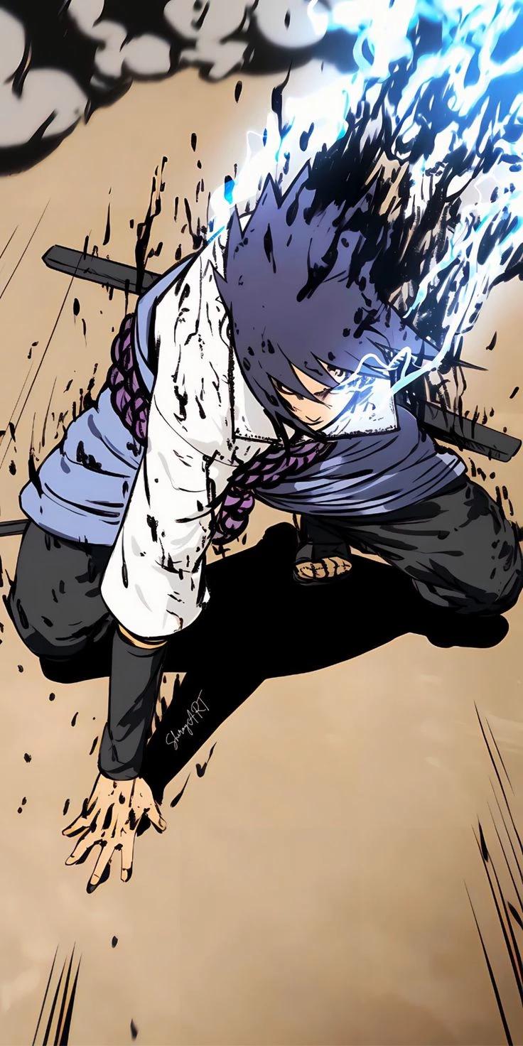 Sasuke uchiha thumbnail