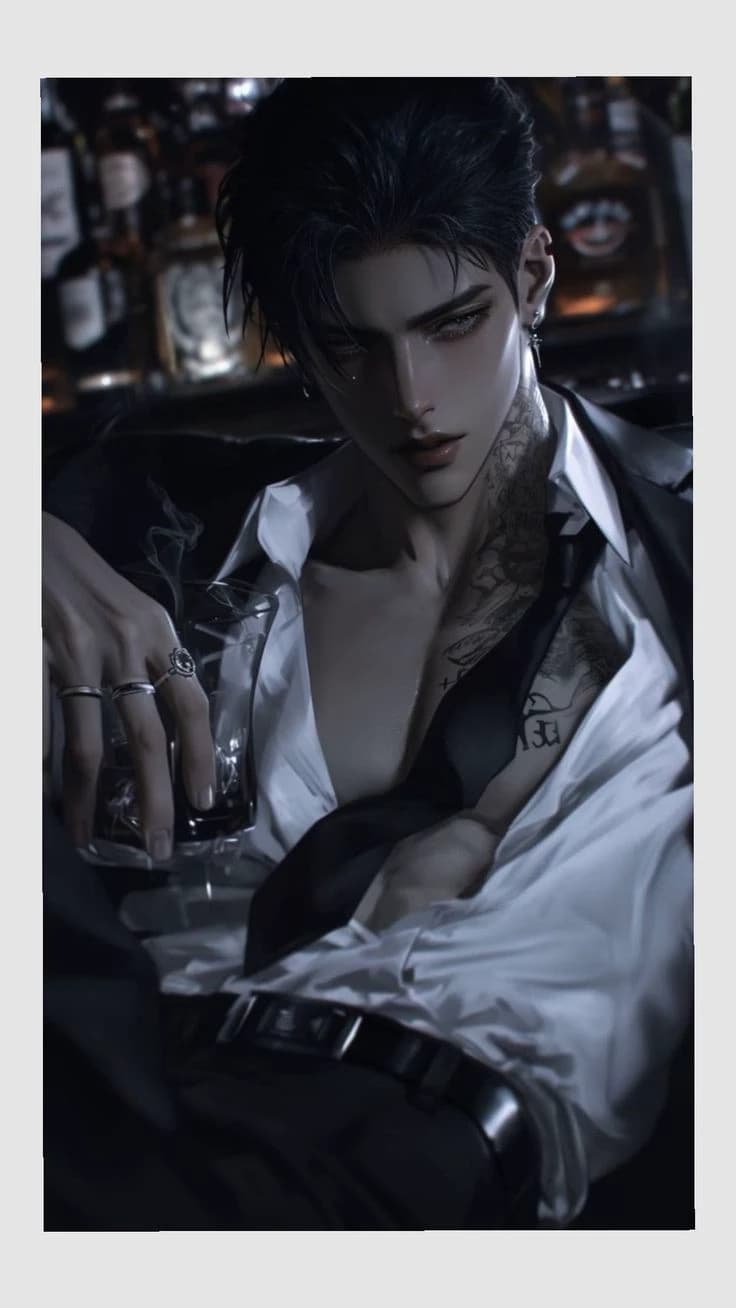 Michael Sullivan thumbnail