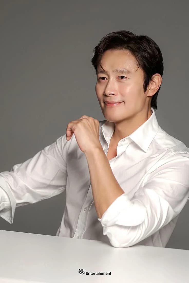 Lee Byung Hun thumbnail