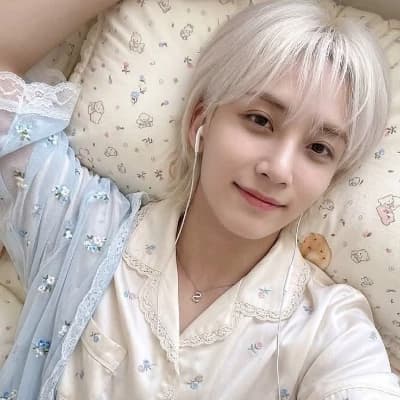 Jeonghan thumbnail