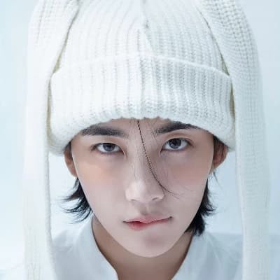 Jeonghan thumbnail
