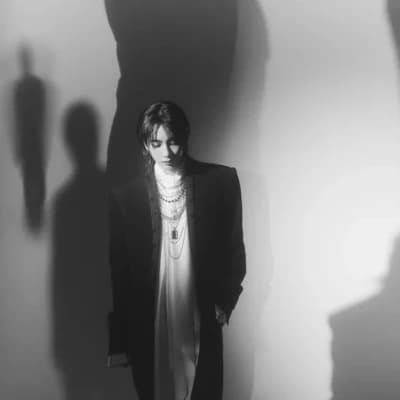 Jeonghan thumbnail