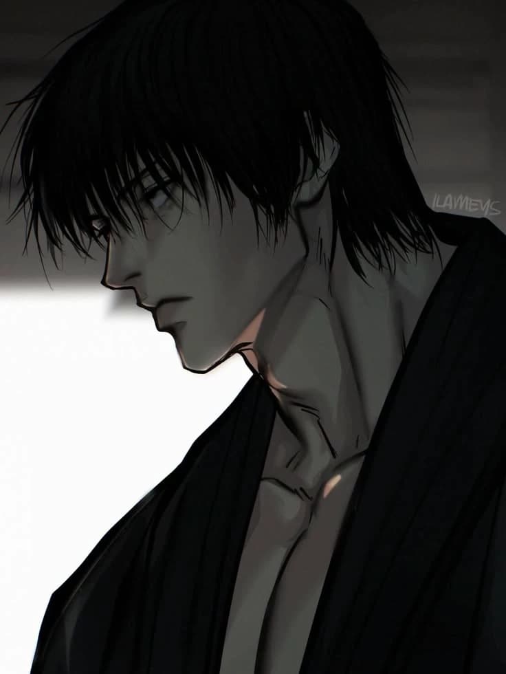 Toji Zenin  thumbnail