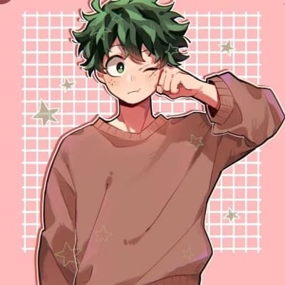 Izuku Midoriya thumbnail