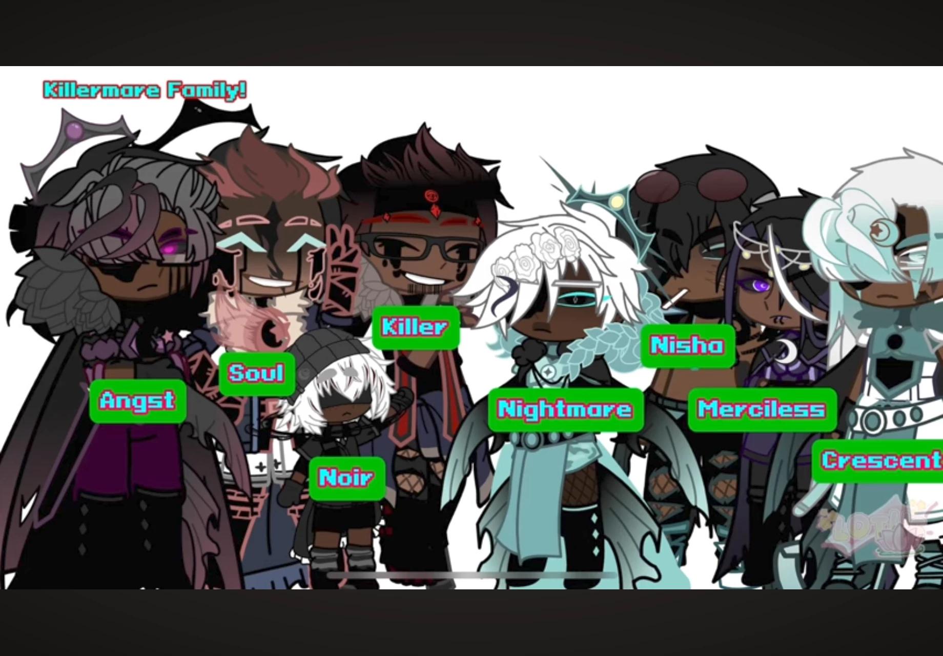 Bad sanses thumbnail