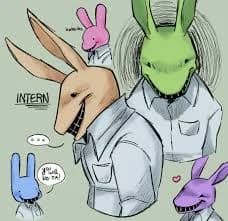 Animal hospital(you are intern) thumbnail