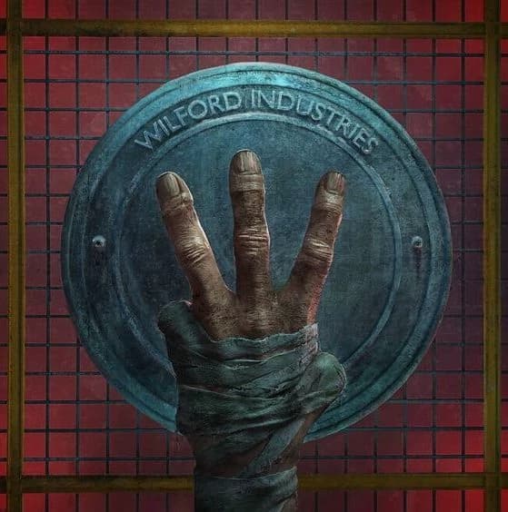 Snowpiercer thumbnail