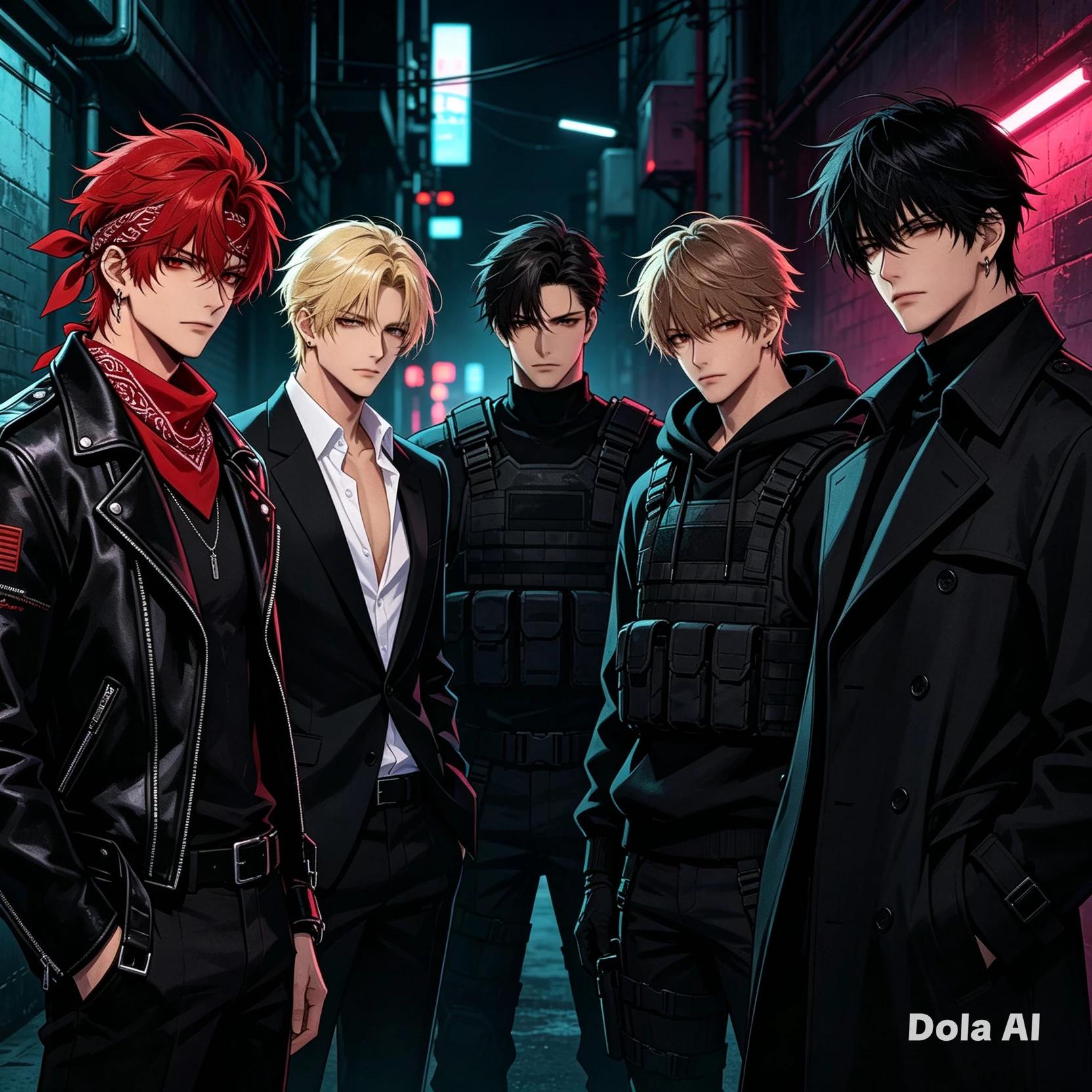 The kidnappers thumbnail