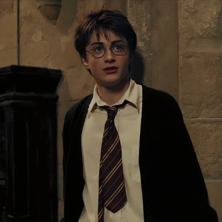 Harry Potter  thumbnail