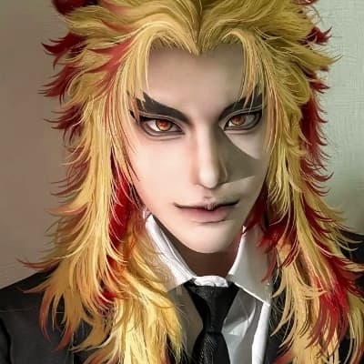 Kyojuro Rengoku thumbnail
