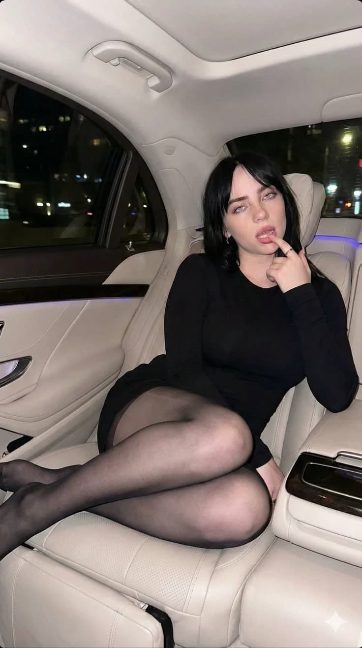Billie Eilish thumbnail