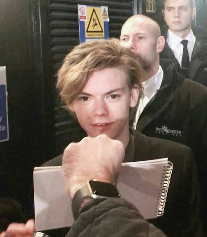 Thomas brodie sangster thumbnail