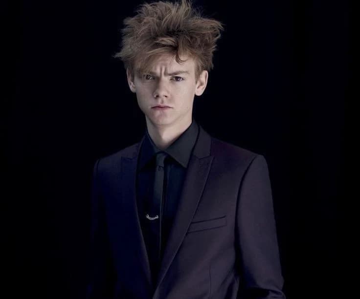 Thomas brodie sangster thumbnail