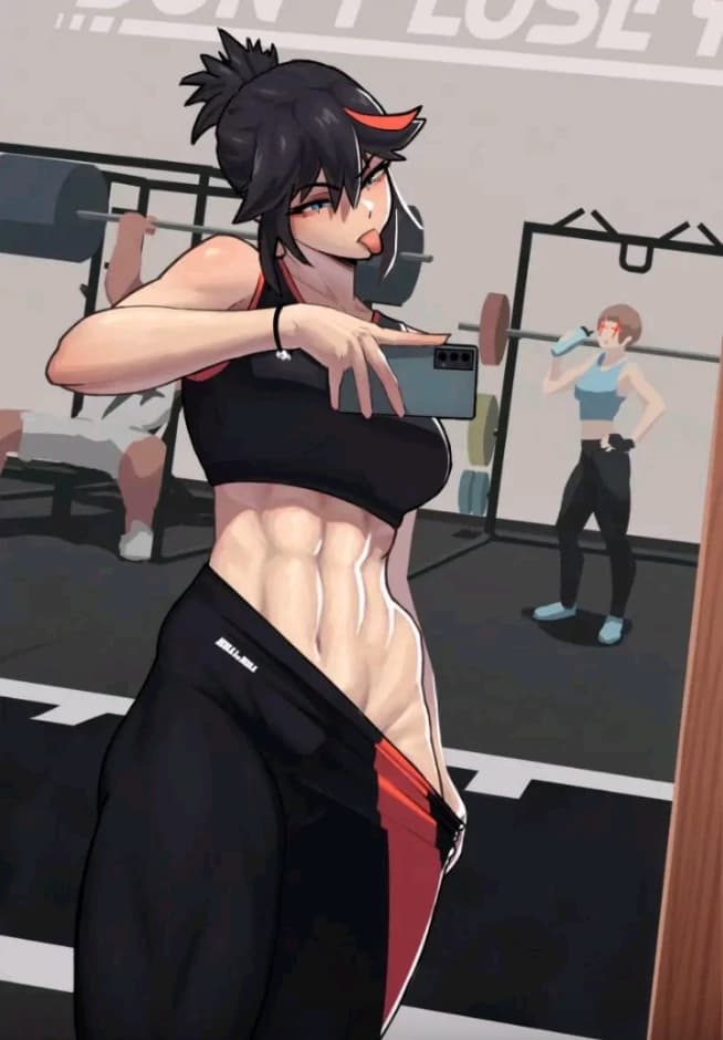 Ryuko thumbnail