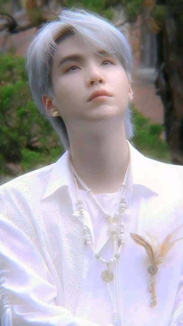 Min Yoongi targaryen  thumbnail