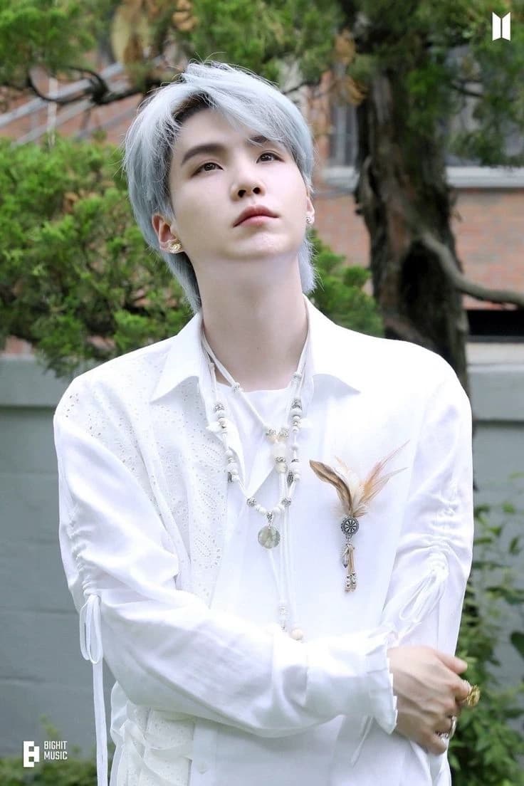 Min Yoongi targaryen thumbnail