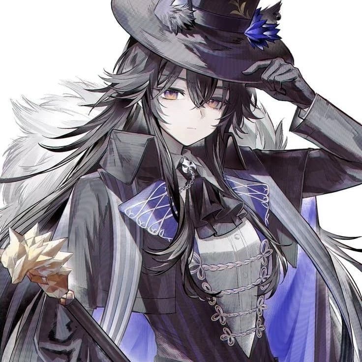 Alircithy Zel Kagurial (Kei Yamato) thumbnail