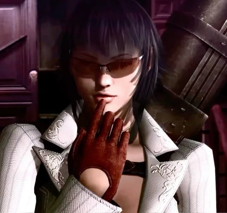 Lady thumbnail
