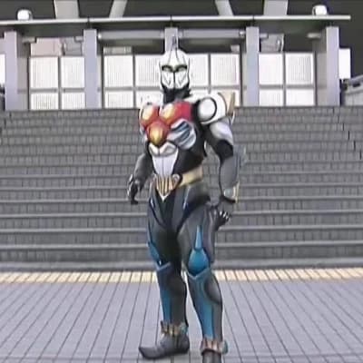 Justiriser Shirogane thumbnail