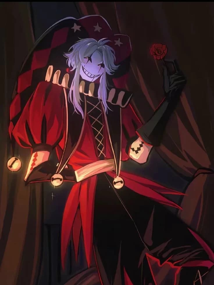 pierrot thumbnail
