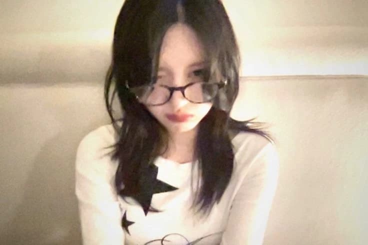 gaeul wlw thumbnail