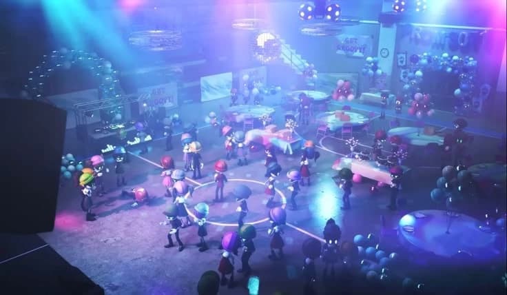 murder drones prom thumbnail