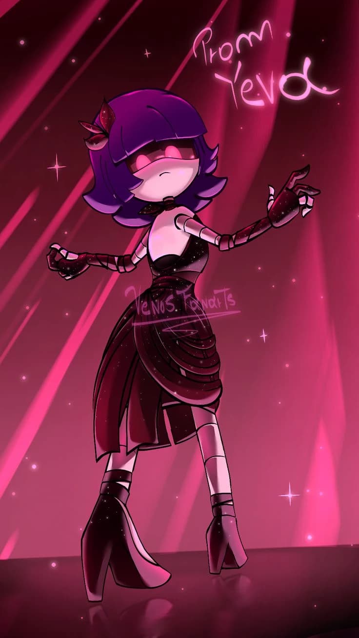 Yeva — The Prom Queen (md) thumbnail