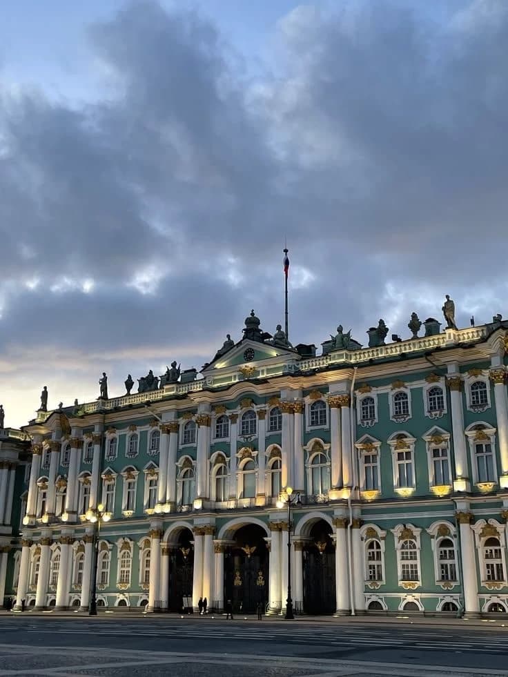 St. Petersburg thumbnail