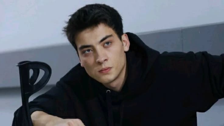 Ömer  thumbnail