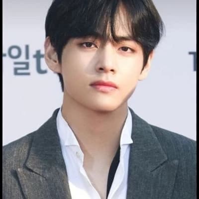 Taehyung thumbnail