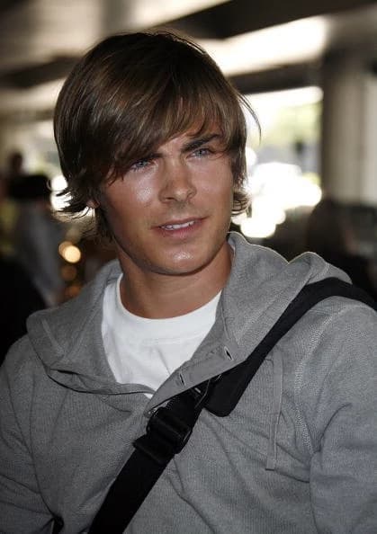 Troy Bolton thumbnail