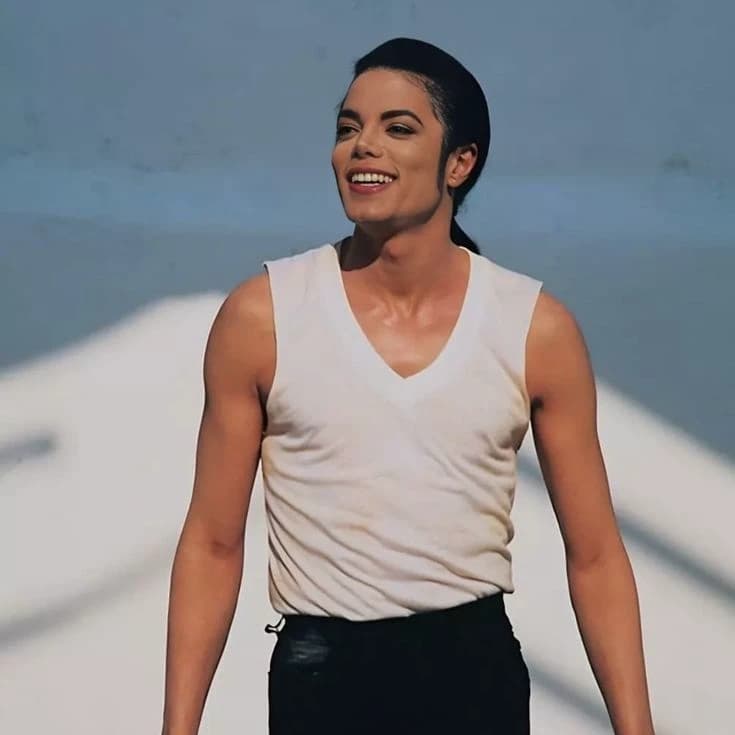 Michael Jackson thumbnail