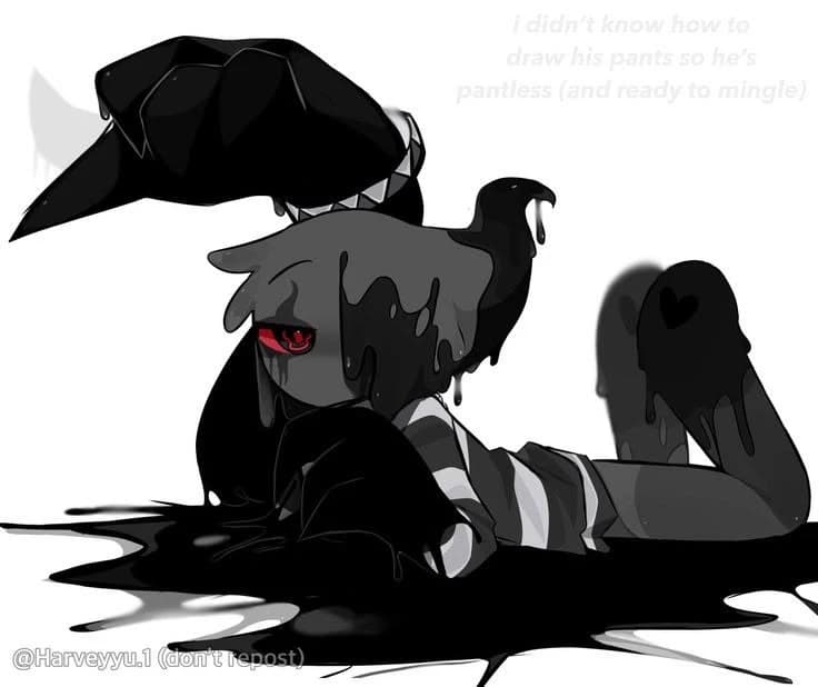 Twisted blot thumbnail
