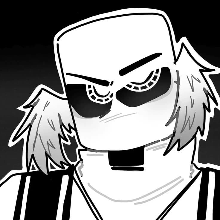 John Reprieve thumbnail